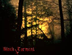 Black Torment (USA) : Black Torment